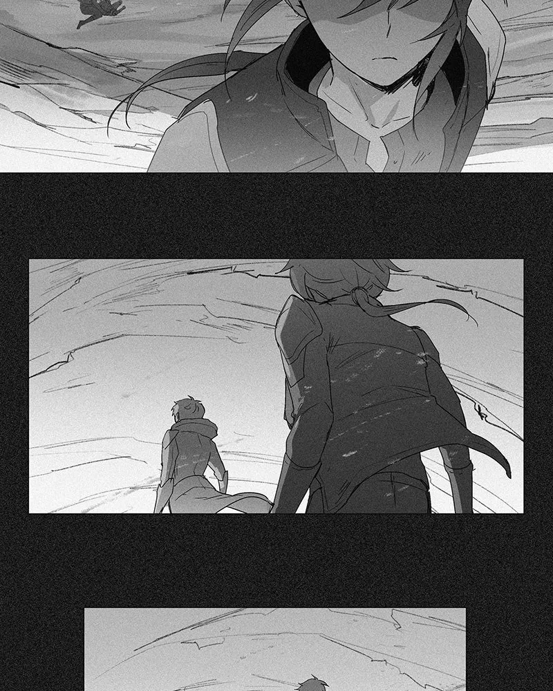 Cape of Spirits Chapter 5 page 30 - 