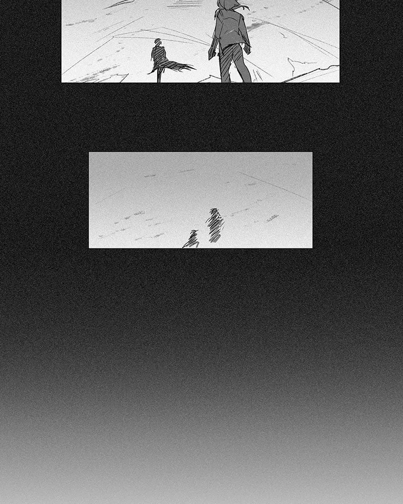 Cape of Spirits Chapter 5 page 31 - 