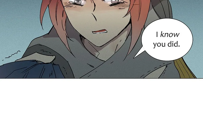 Cape of Spirits Chapter 5 page 33 - 
