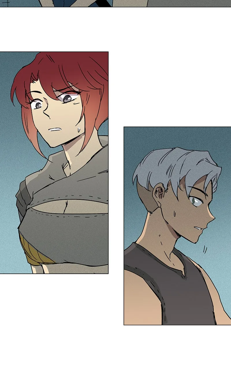 Cape of Spirits Chapter 5 page 41 - 