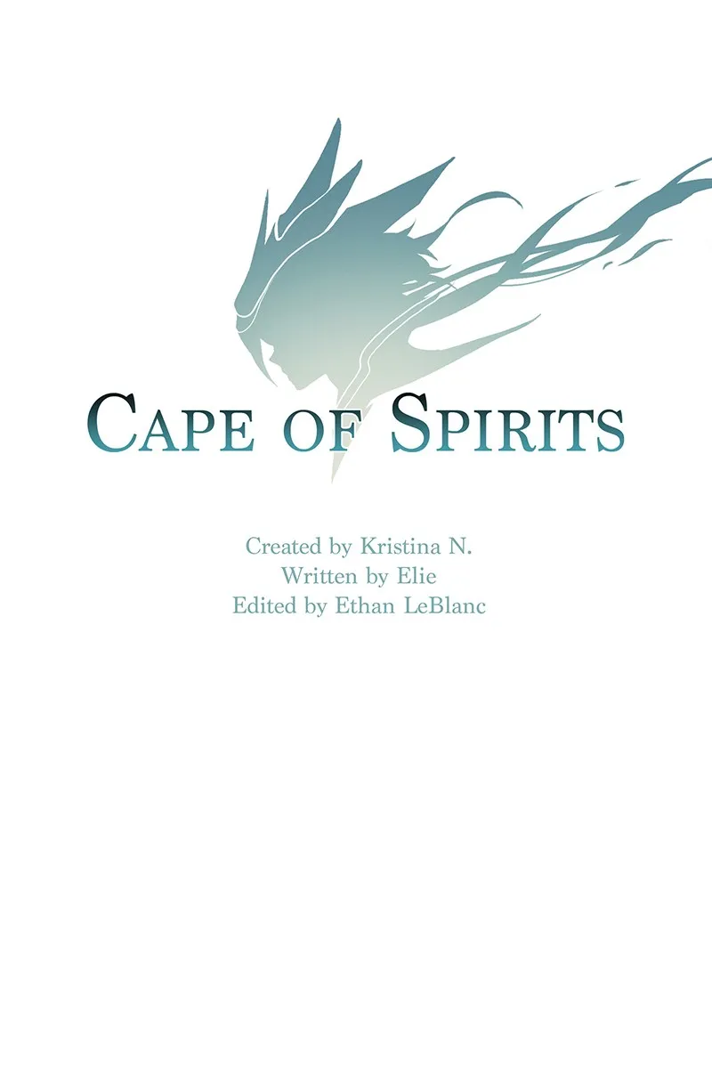 Cape of Spirits Chapter 5 page 42 - 