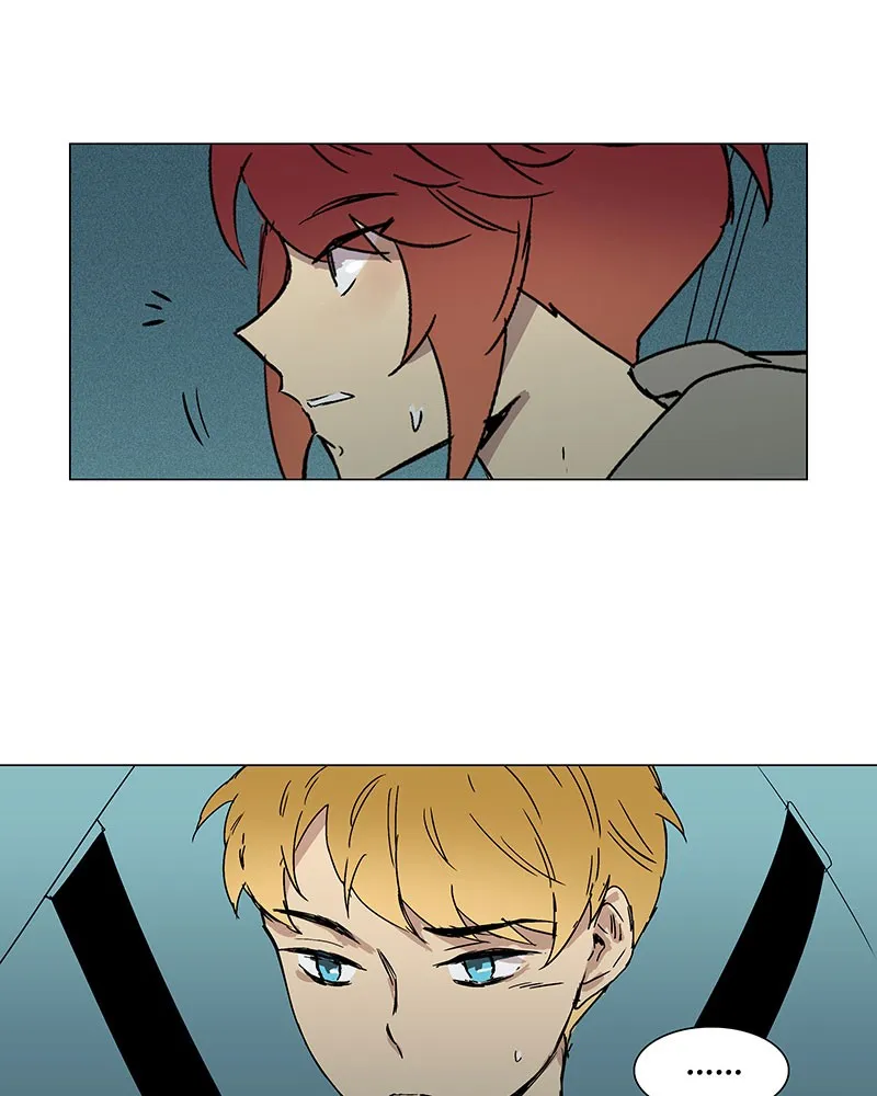 Cape of Spirits Chapter 5 page 6 - 