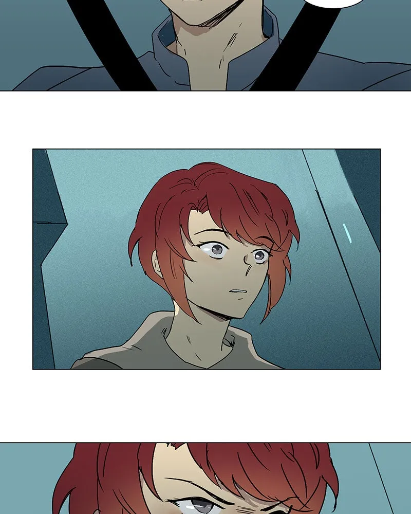 Cape of Spirits Chapter 5 page 7 - 