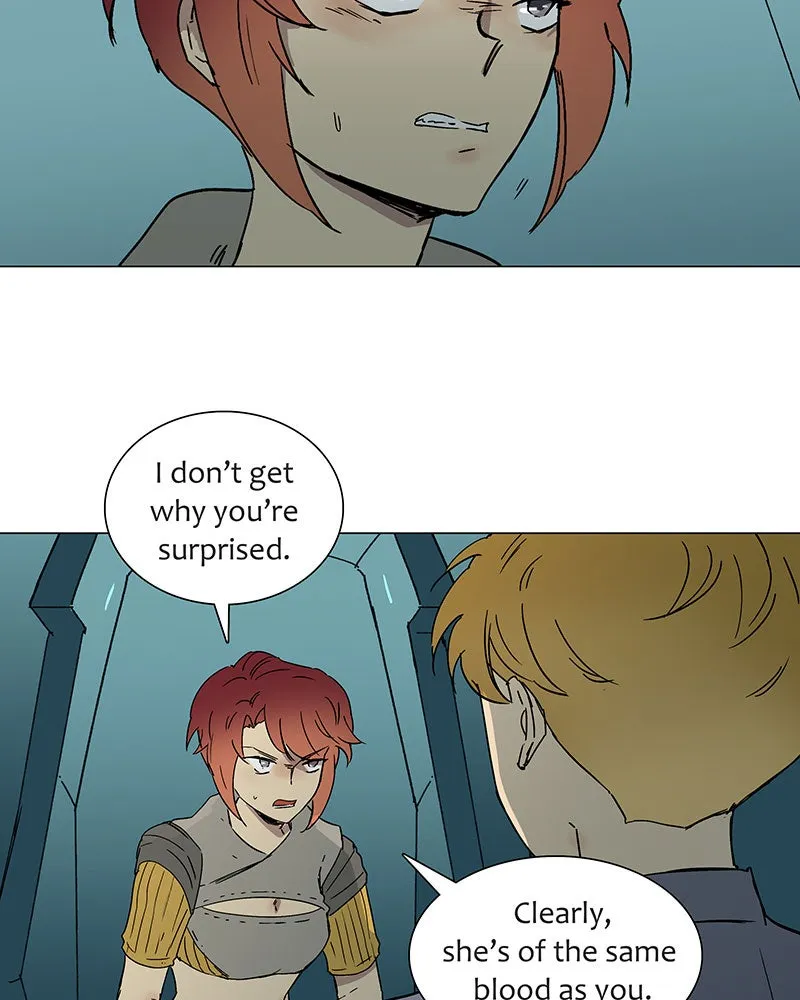 Cape of Spirits Chapter 5 page 8 - 