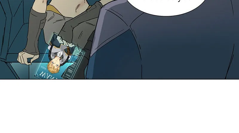 Cape of Spirits Chapter 5 page 9 - 