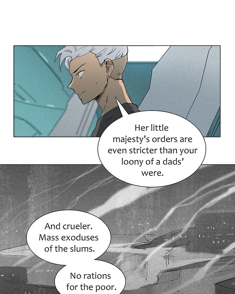 Cape of Spirits Chapter 5 page 10 - 