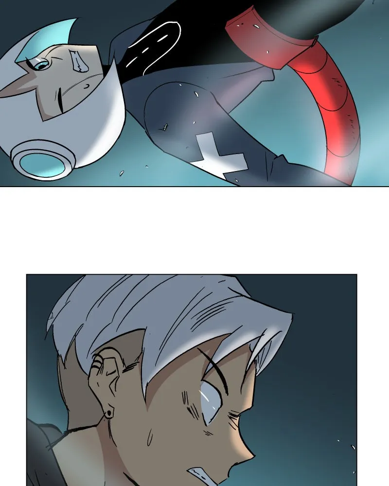 Cape of Spirits Chapter 51 page 3 - 