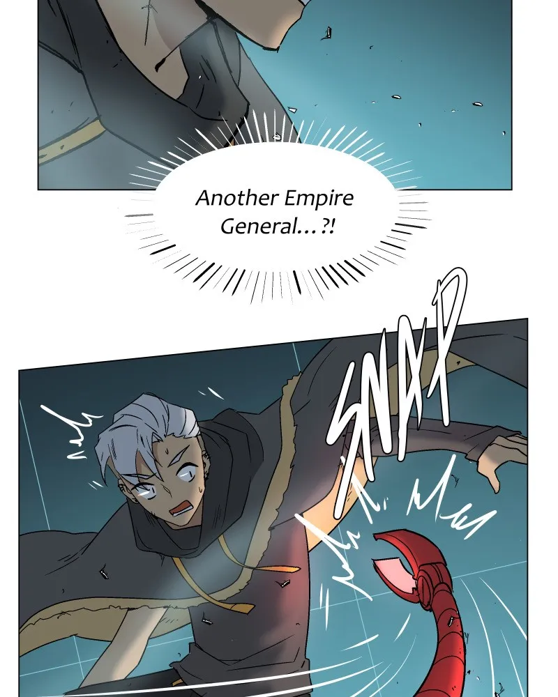 Cape of Spirits Chapter 51 page 4 - 