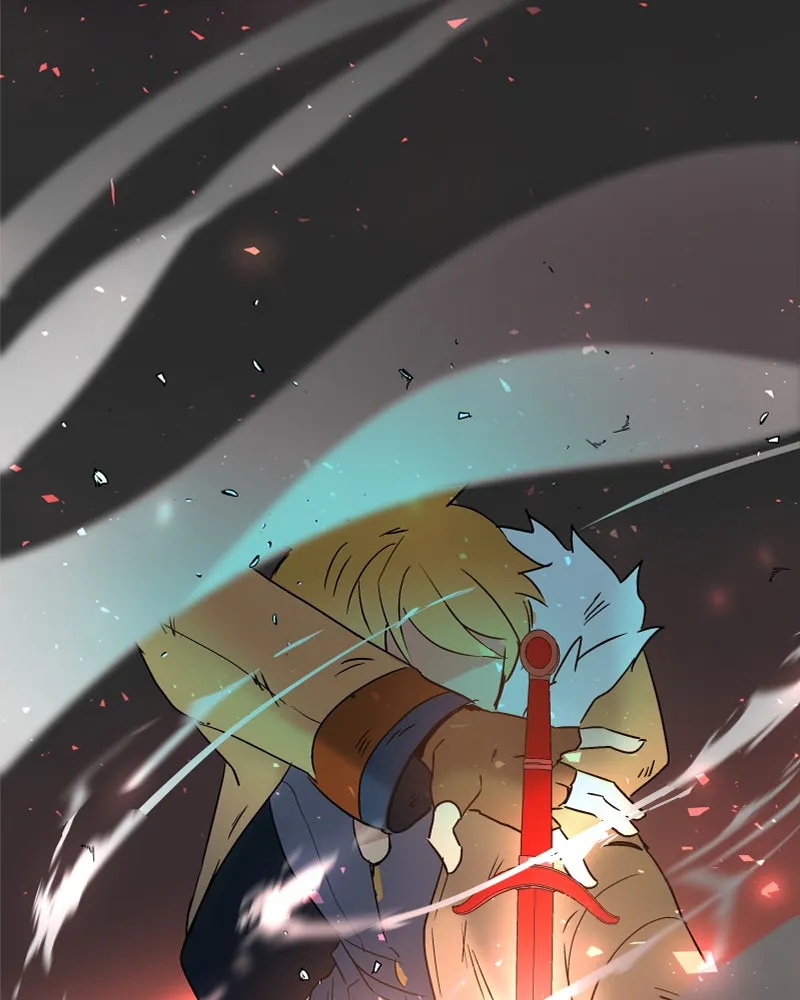 Cape of Spirits Chapter 52 page 3 - 