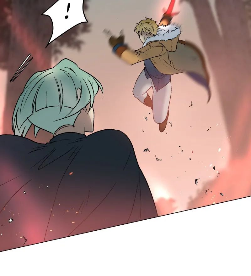 Cape of Spirits Chapter 52 page 23 - 