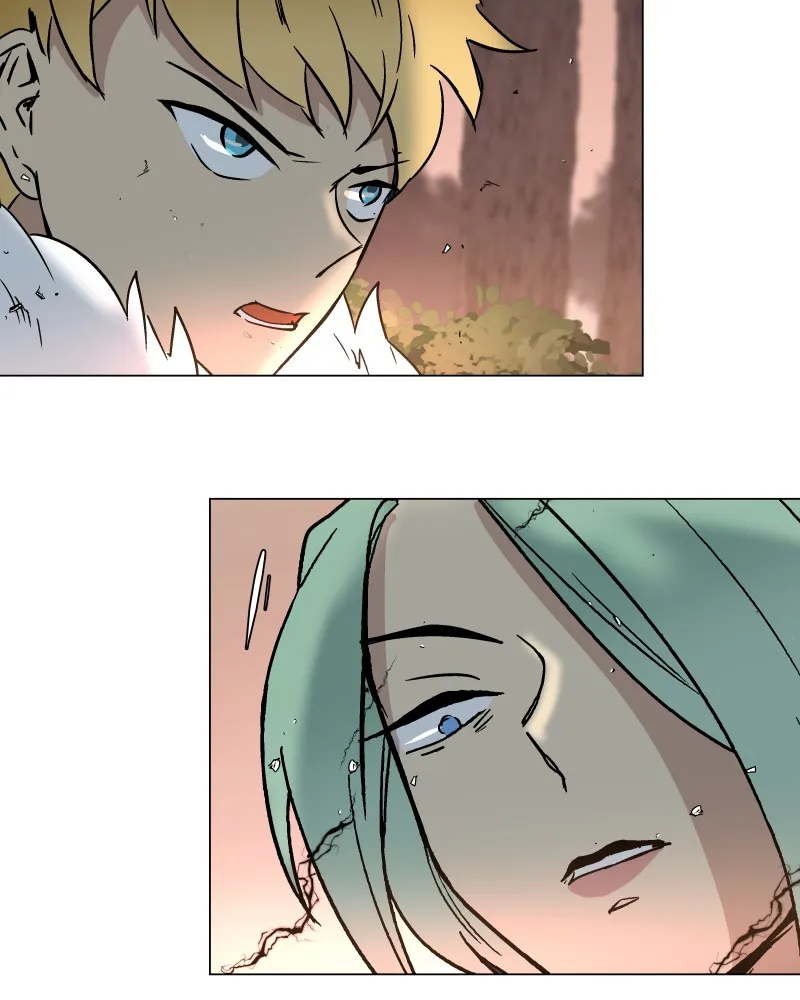 Cape of Spirits Chapter 52 page 29 - 