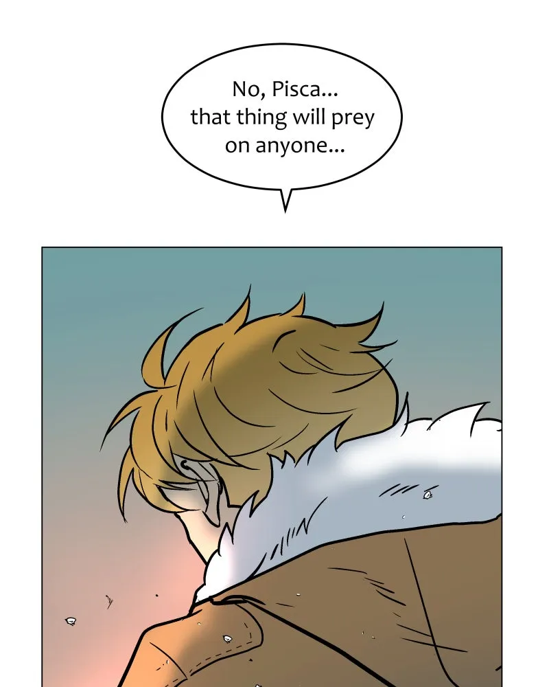 Cape of Spirits Chapter 52 page 30 - 