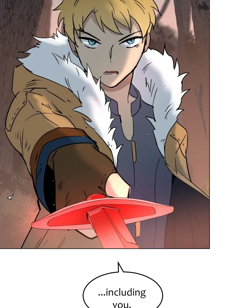 Cape of Spirits Chapter 52 page 33 - 