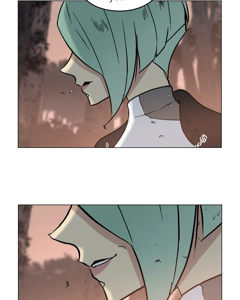 Cape of Spirits Chapter 52 page 34 - 