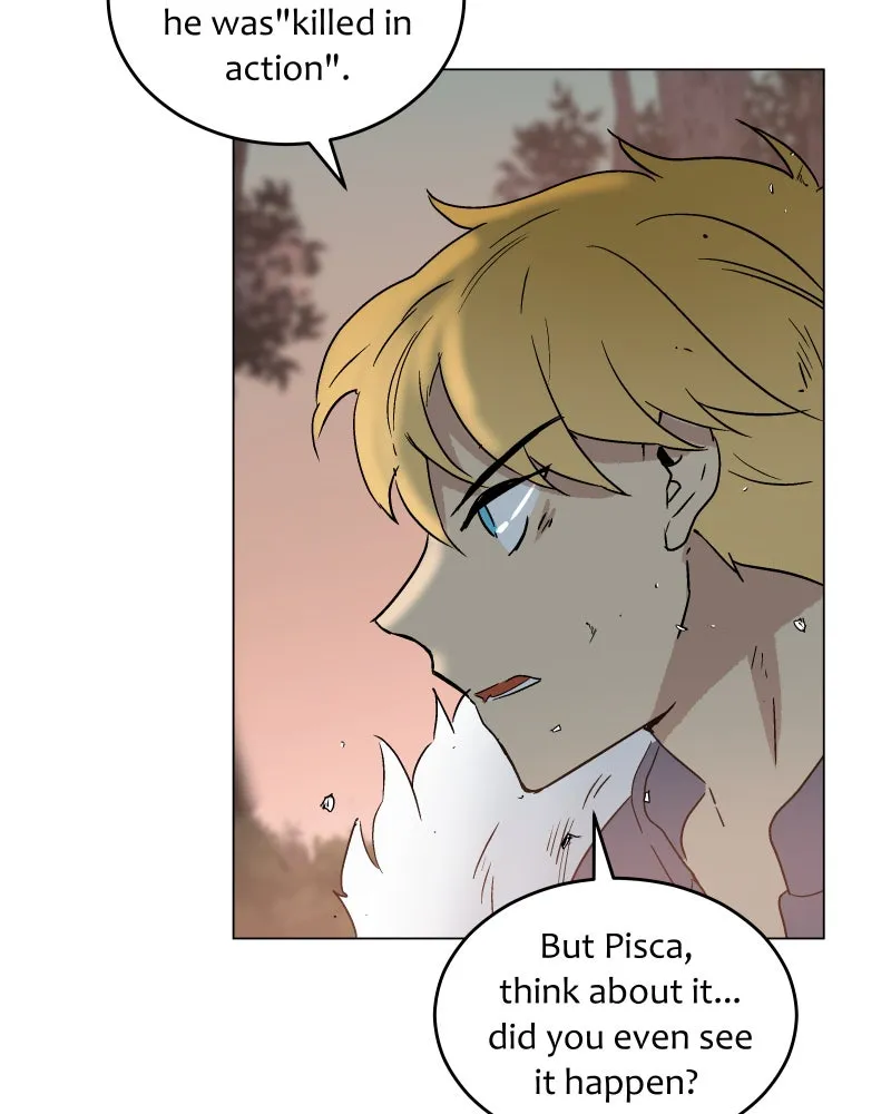 Cape of Spirits Chapter 52 page 37 - 