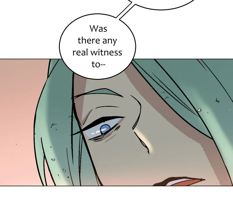 Cape of Spirits Chapter 52 page 38 - 