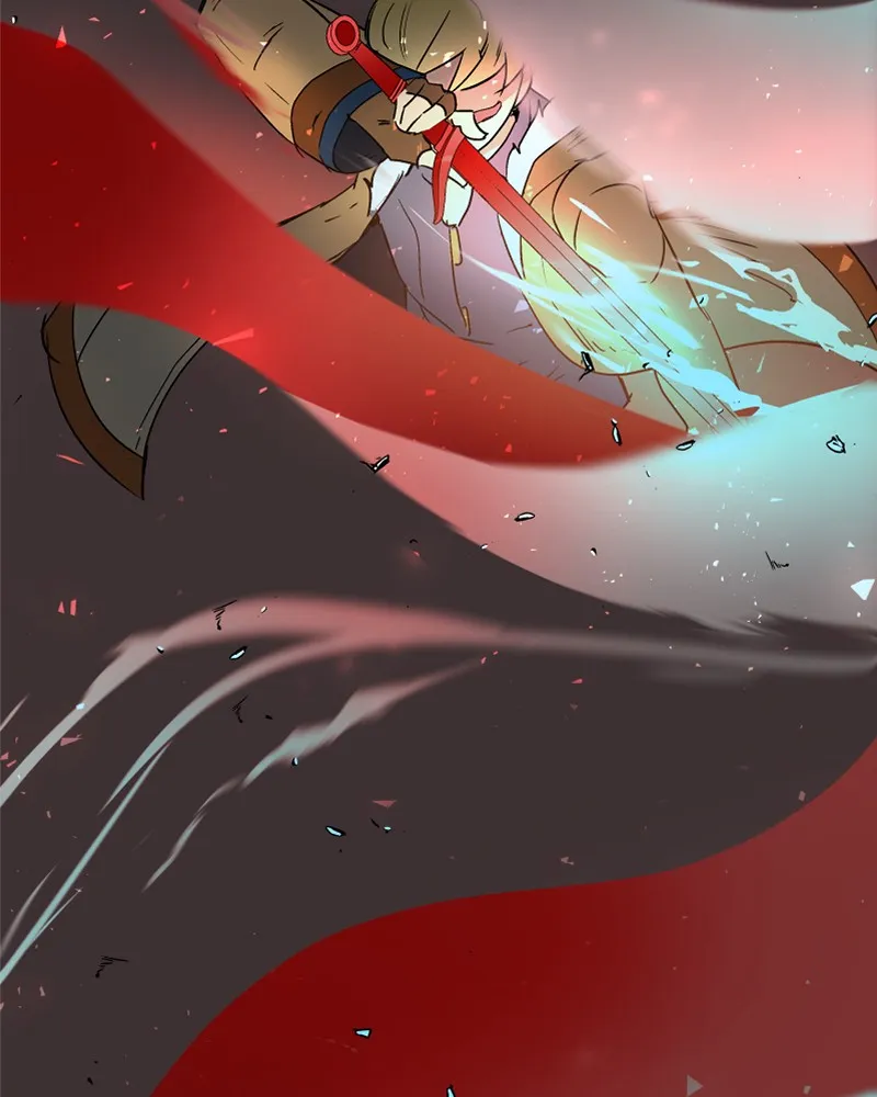 Cape of Spirits Chapter 52 page 5 - 