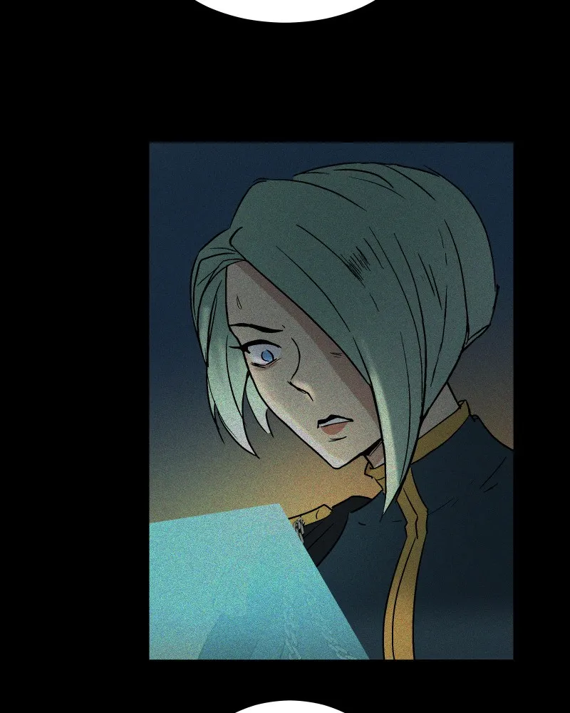 Cape of Spirits Chapter 52 page 41 - 