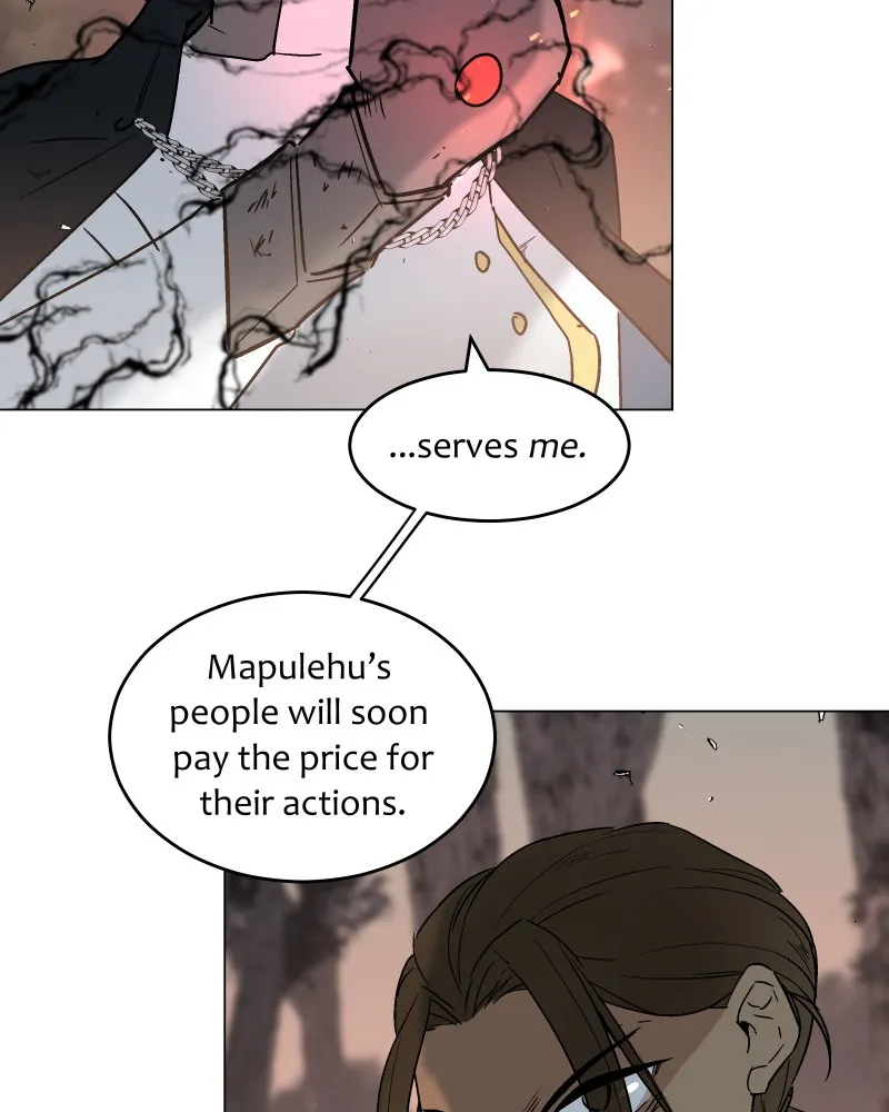 Cape of Spirits Chapter 52 page 44 - 