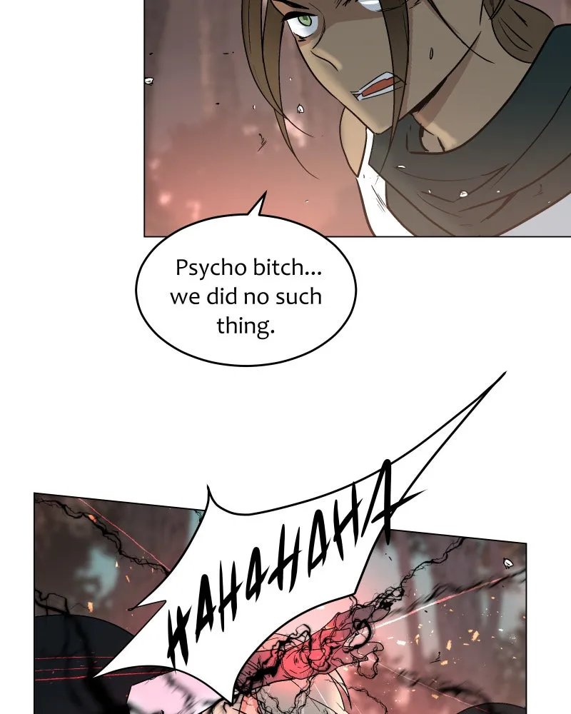 Cape of Spirits Chapter 52 page 45 - 