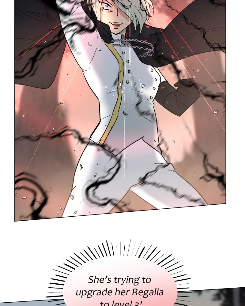 Cape of Spirits Chapter 52 page 46 - 
