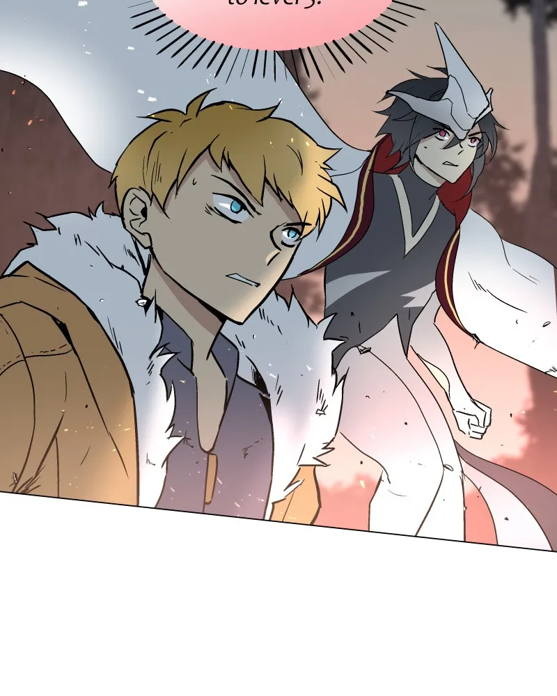 Cape of Spirits Chapter 52 page 47 - 