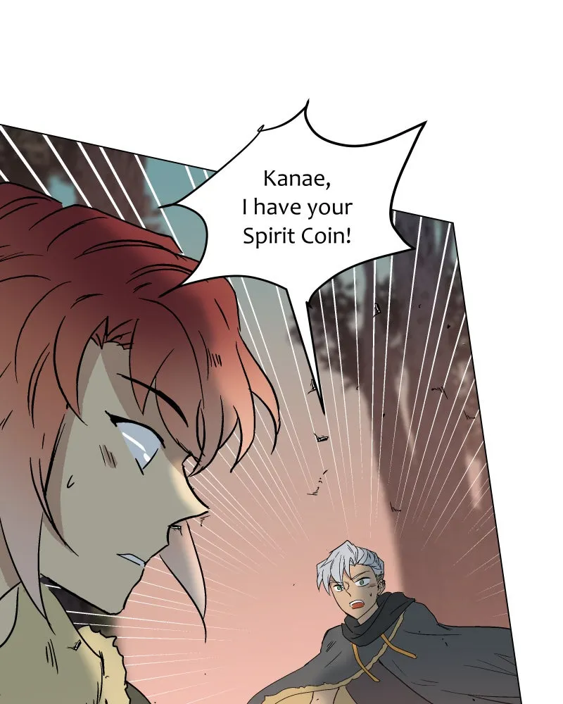 Cape of Spirits Chapter 52 page 49 - 