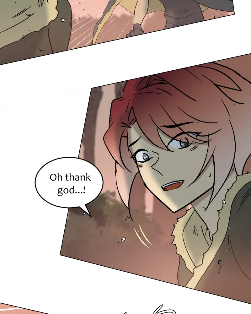 Cape of Spirits Chapter 52 page 50 - 