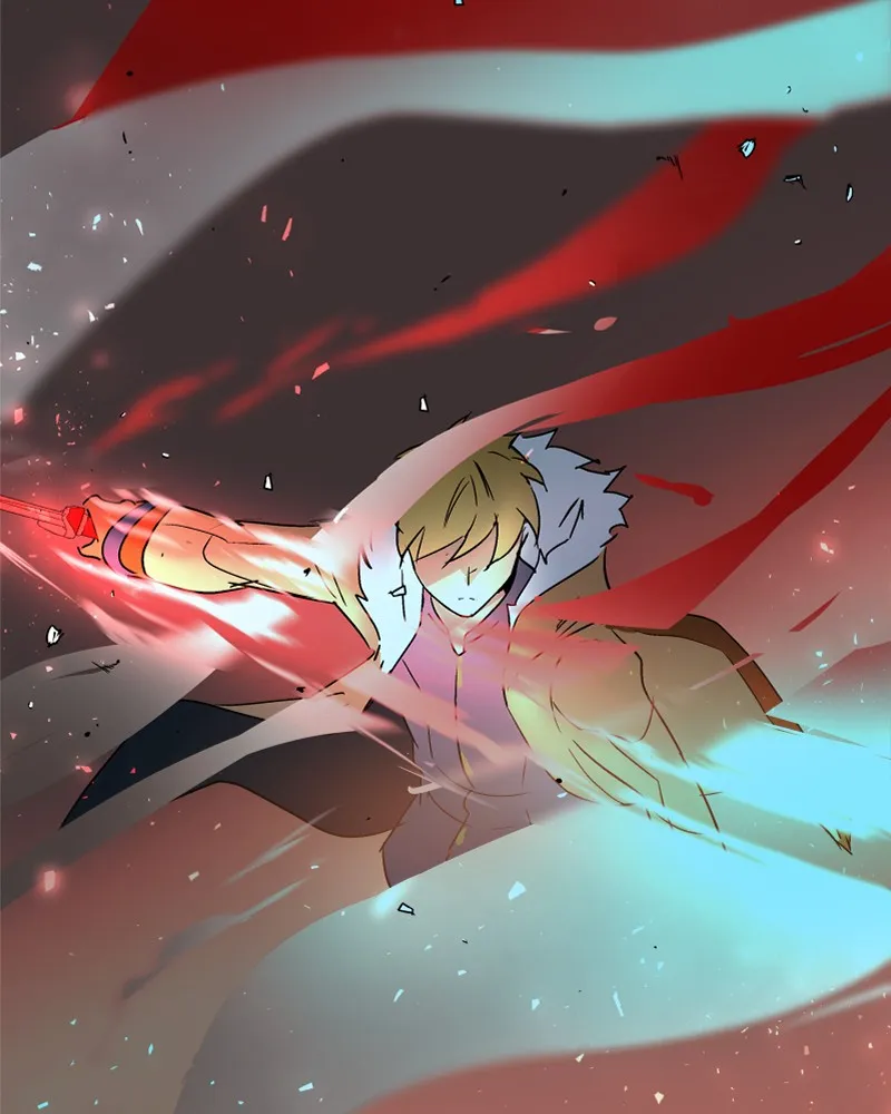 Cape of Spirits Chapter 52 page 6 - 