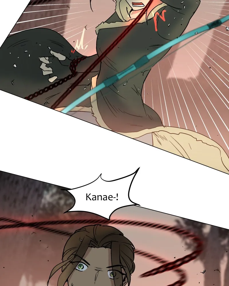 Cape of Spirits Chapter 52 page 53 - 