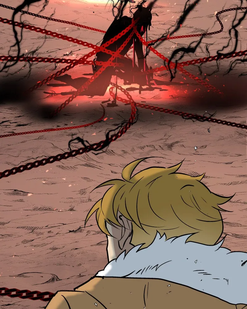 Cape of Spirits Chapter 52 page 60 - 
