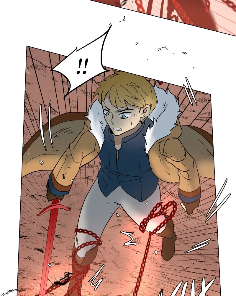 Cape of Spirits Chapter 52 page 64 - 