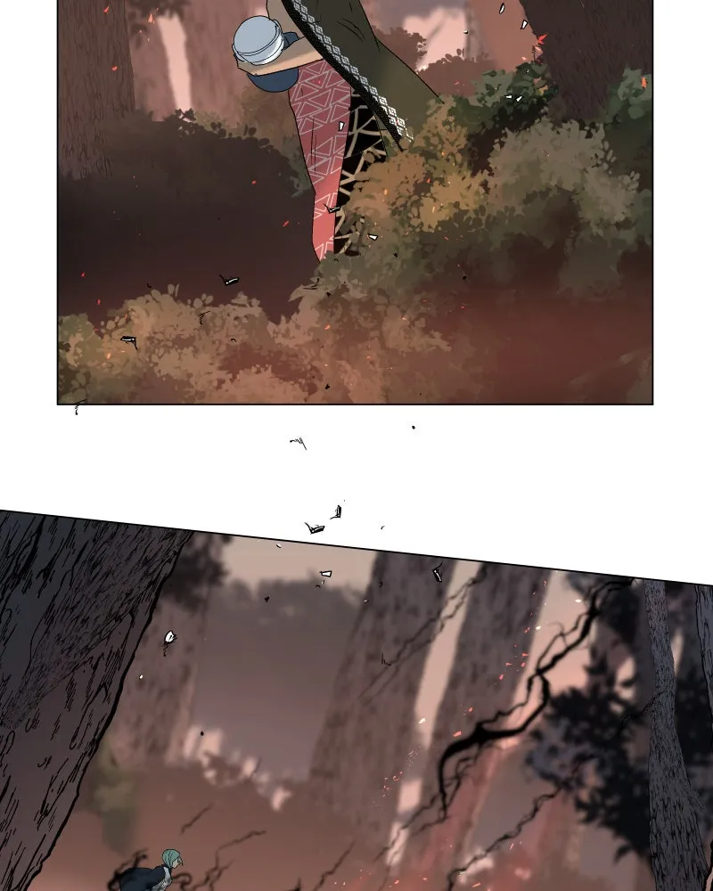 Cape of Spirits Chapter 52 page 68 - 