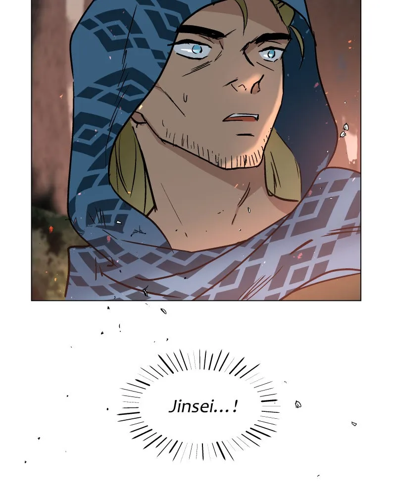 Cape of Spirits Chapter 52 page 70 - 