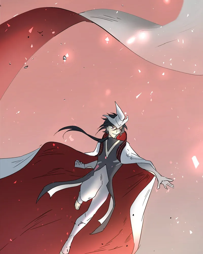 Cape of Spirits Chapter 52 page 8 - 