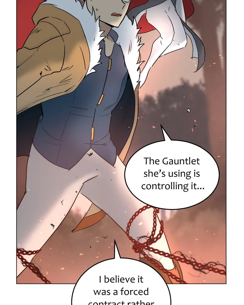 Cape of Spirits Chapter 52 page 72 - 