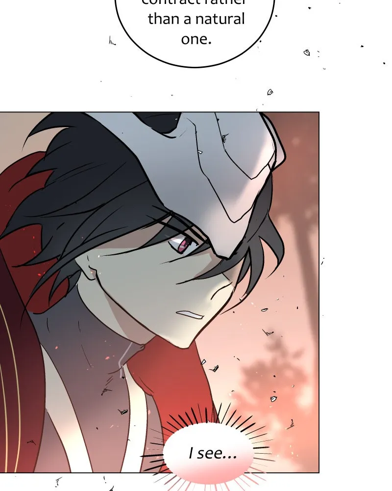 Cape of Spirits Chapter 52 page 73 - 