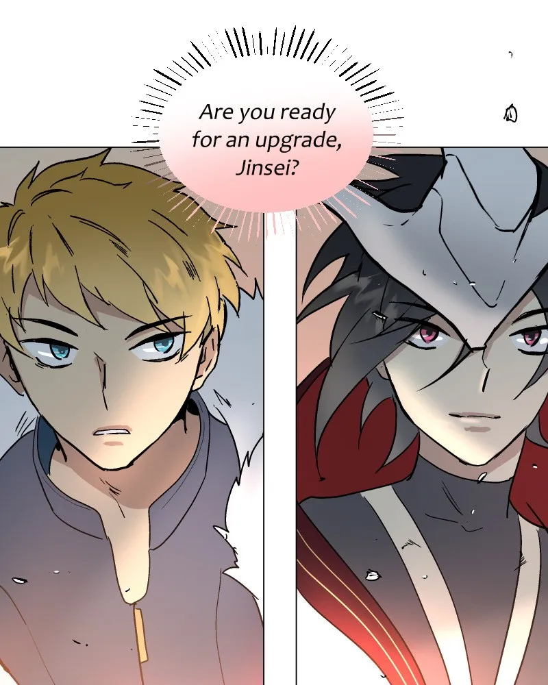 Cape of Spirits Chapter 52 page 76 - 