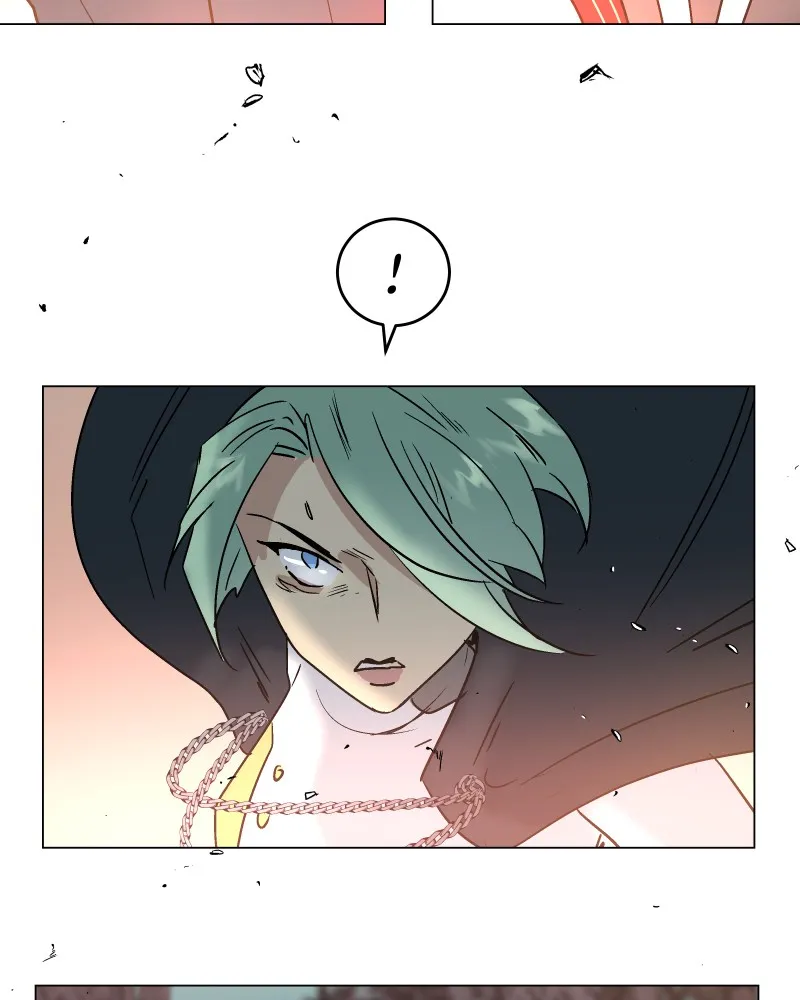 Cape of Spirits Chapter 52 page 77 - 