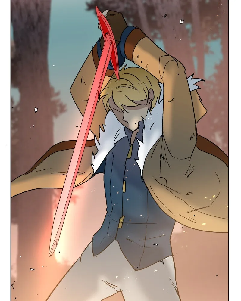 Cape of Spirits Chapter 52 page 78 - 