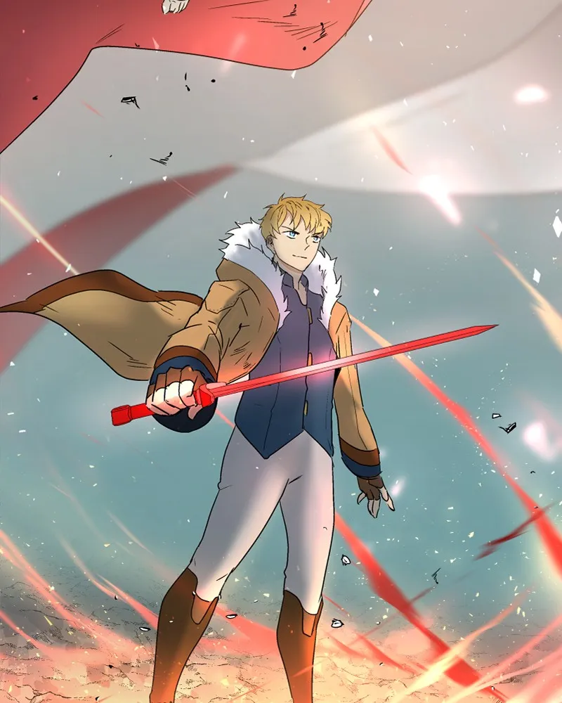 Cape of Spirits Chapter 52 page 9 - 