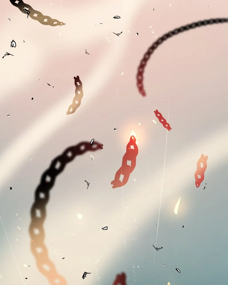 Cape of Spirits Chapter 52 page 84 - 