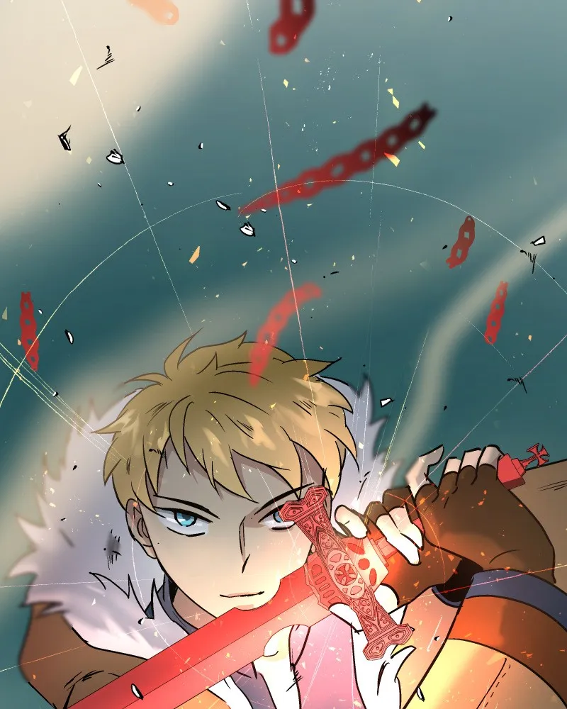 Cape of Spirits Chapter 52 page 85 - 