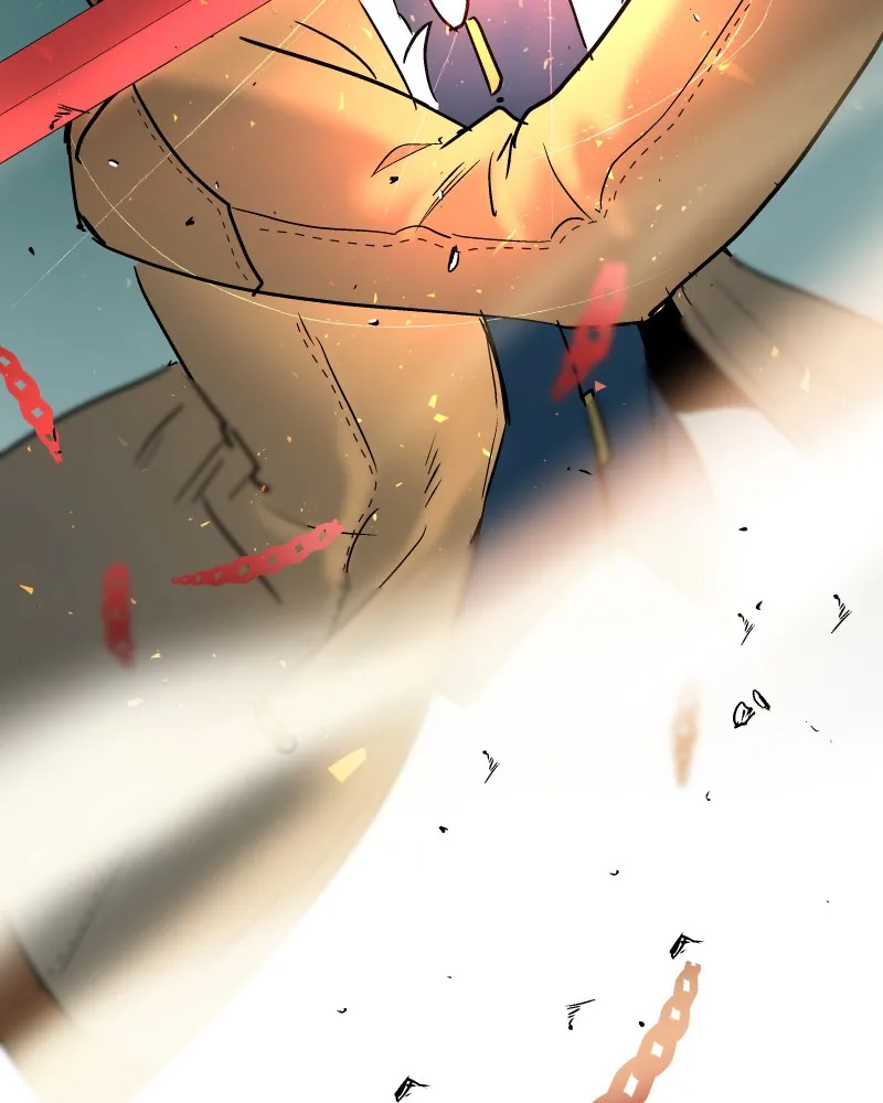 Cape of Spirits Chapter 52 page 86 - 