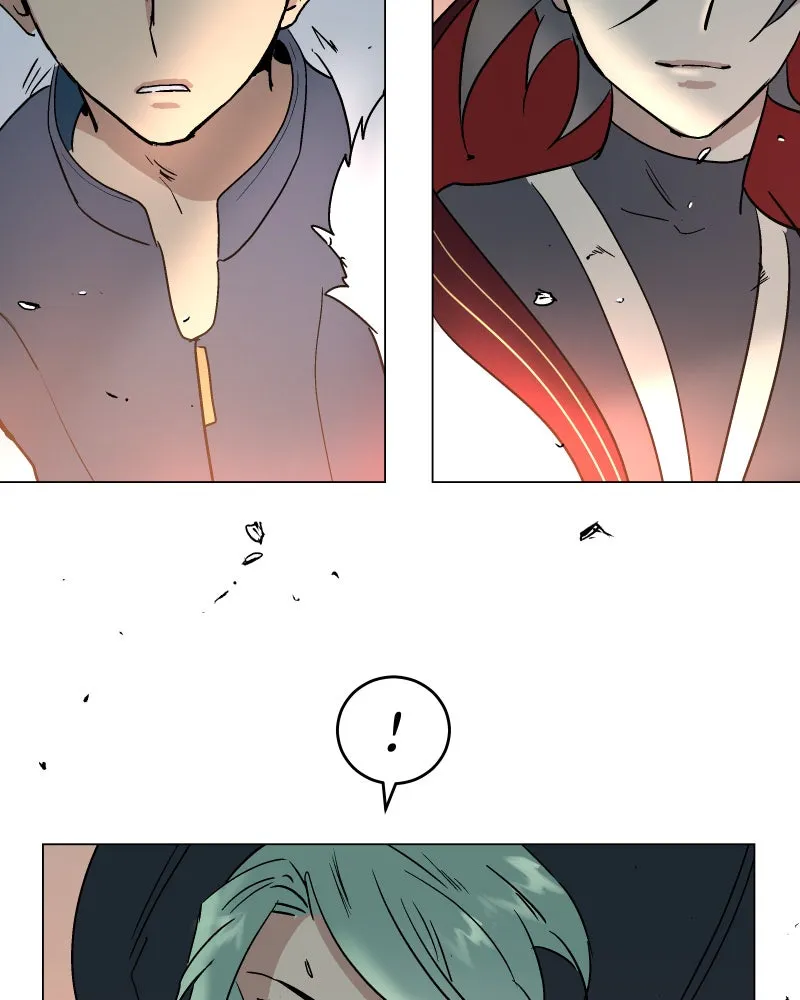 Cape of Spirits Chapter 53 page 2 - 