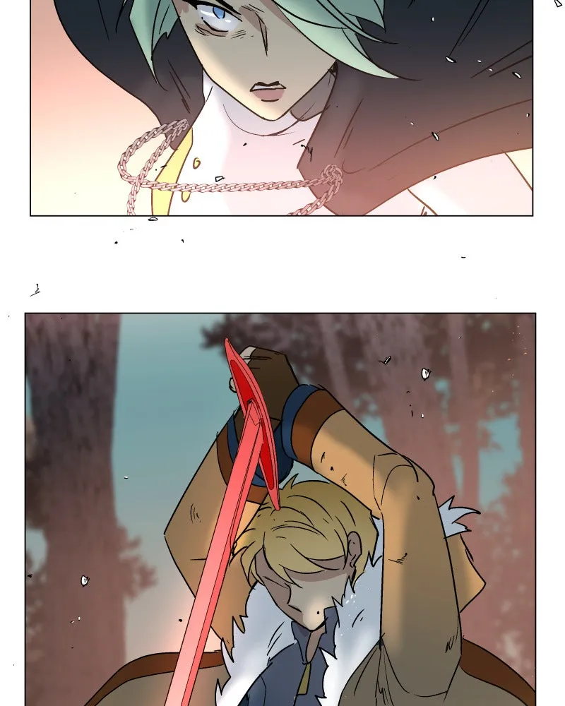 Cape of Spirits Chapter 53 page 3 - 