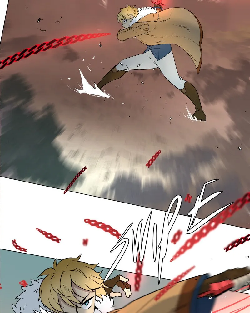 Cape of Spirits Chapter 53 page 23 - 