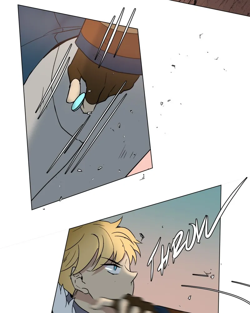 Cape of Spirits Chapter 53 page 29 - 