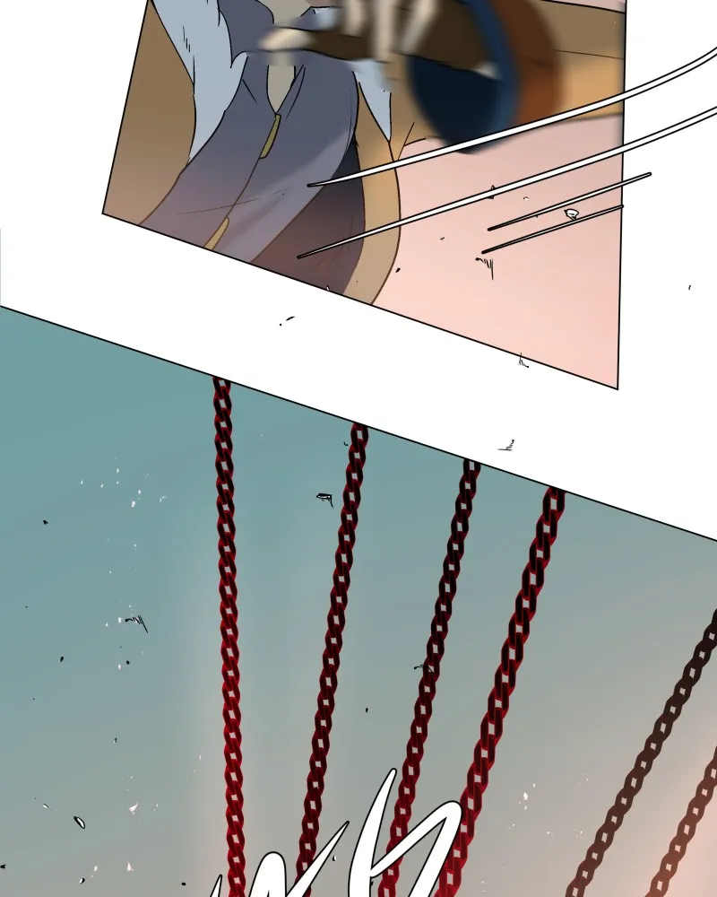 Cape of Spirits Chapter 53 page 30 - 