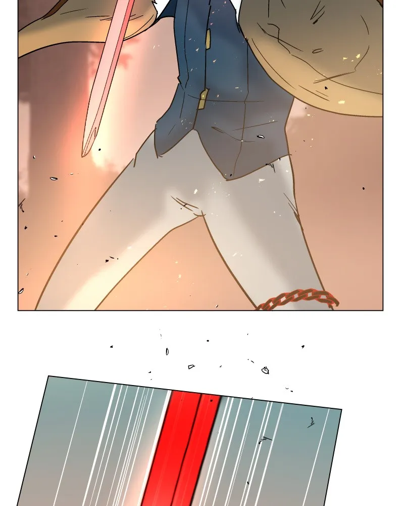 Cape of Spirits Chapter 53 page 4 - 